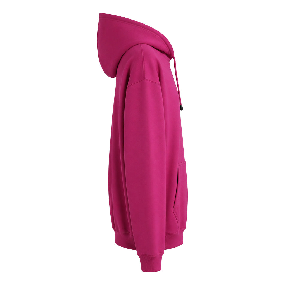 Kangaroo Pocket Men's Hoodie