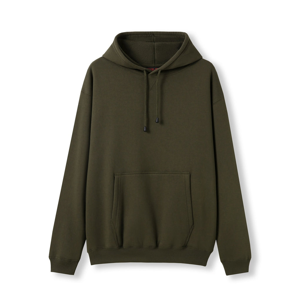 Kangaroo Pocket Men's Hoodie