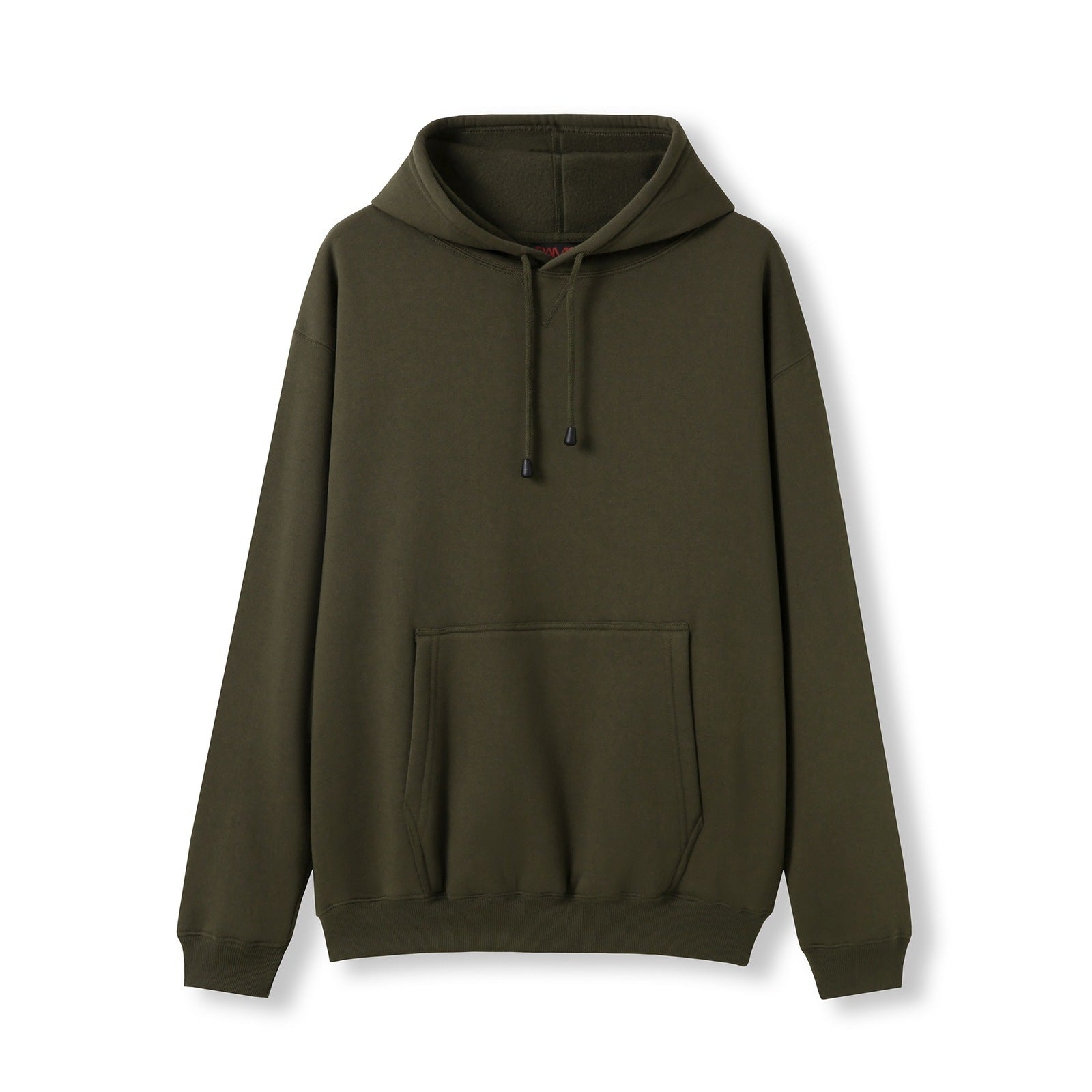 Kangaroo Pocket Men's Hoodie