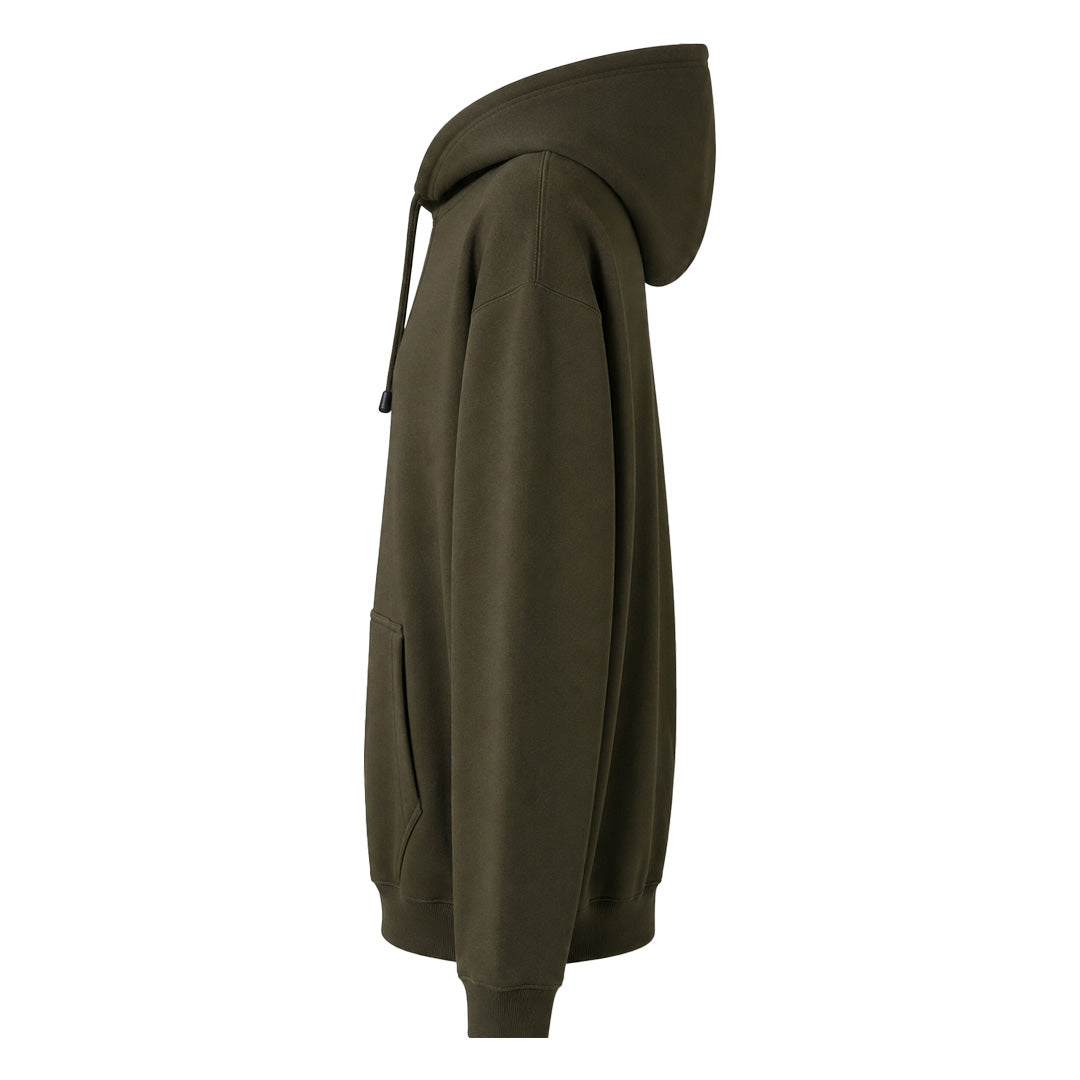 Kangaroo Pocket Men's Hoodie