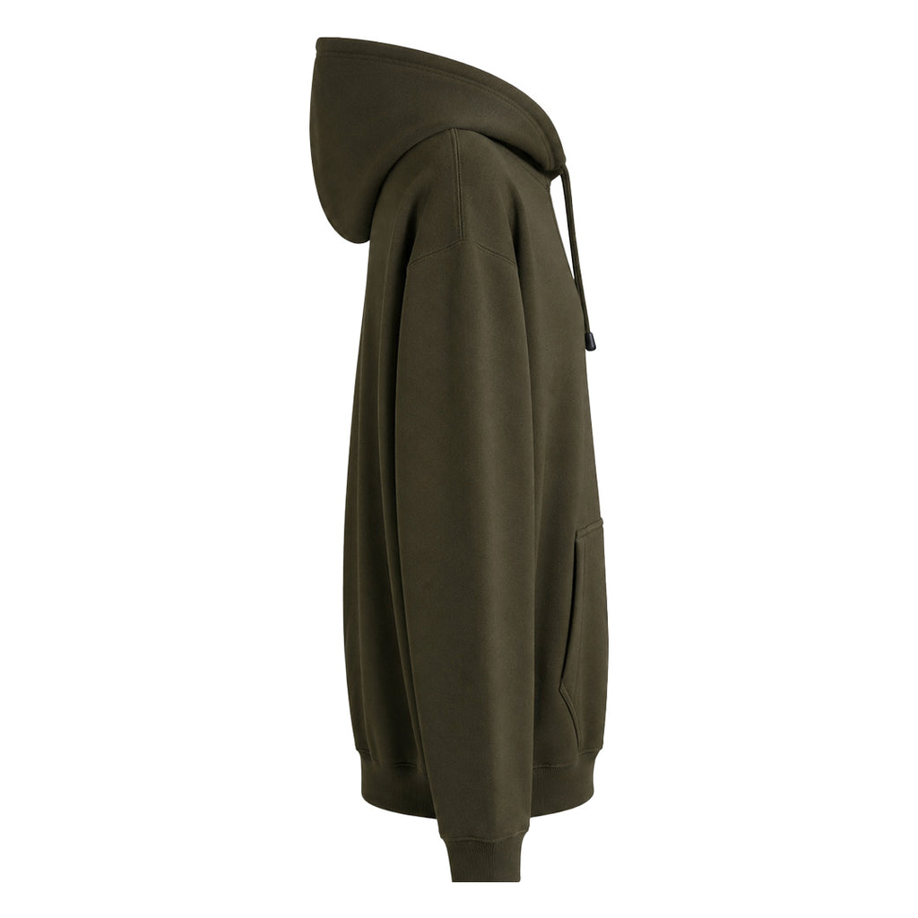 Kangaroo Pocket Men's Hoodie