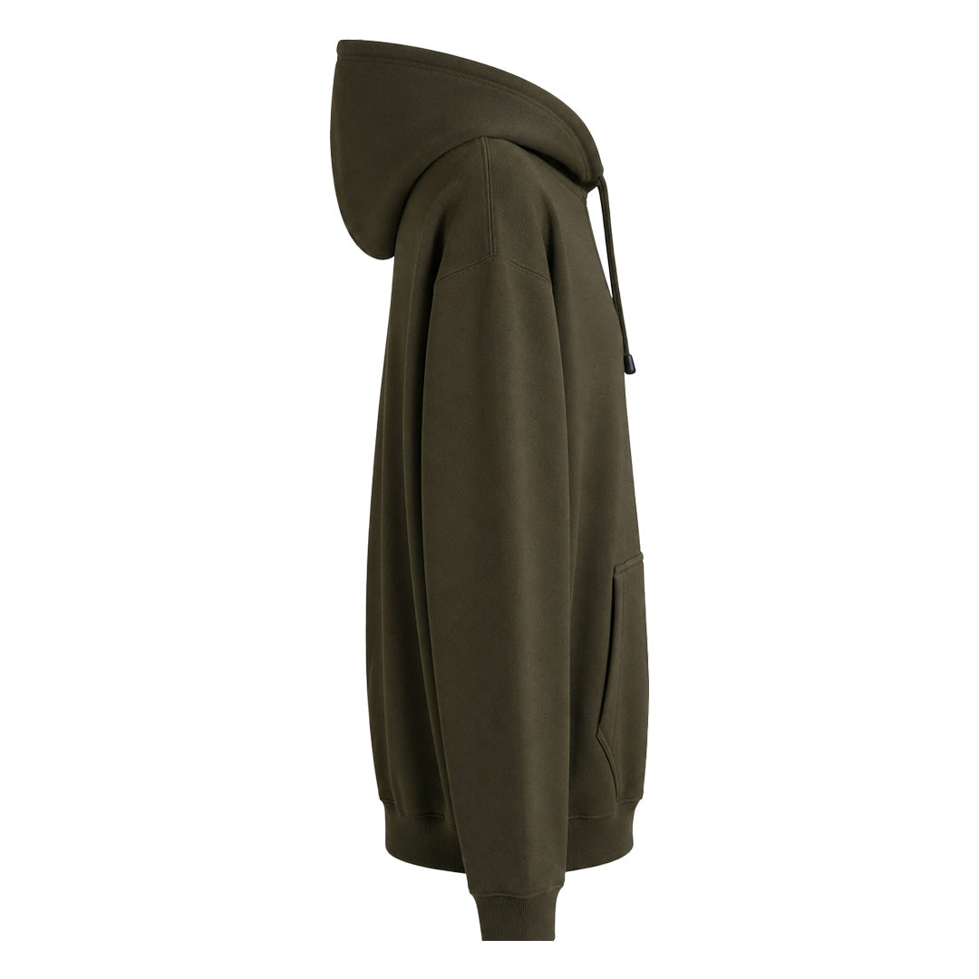 Kangaroo Pocket Men's Hoodie