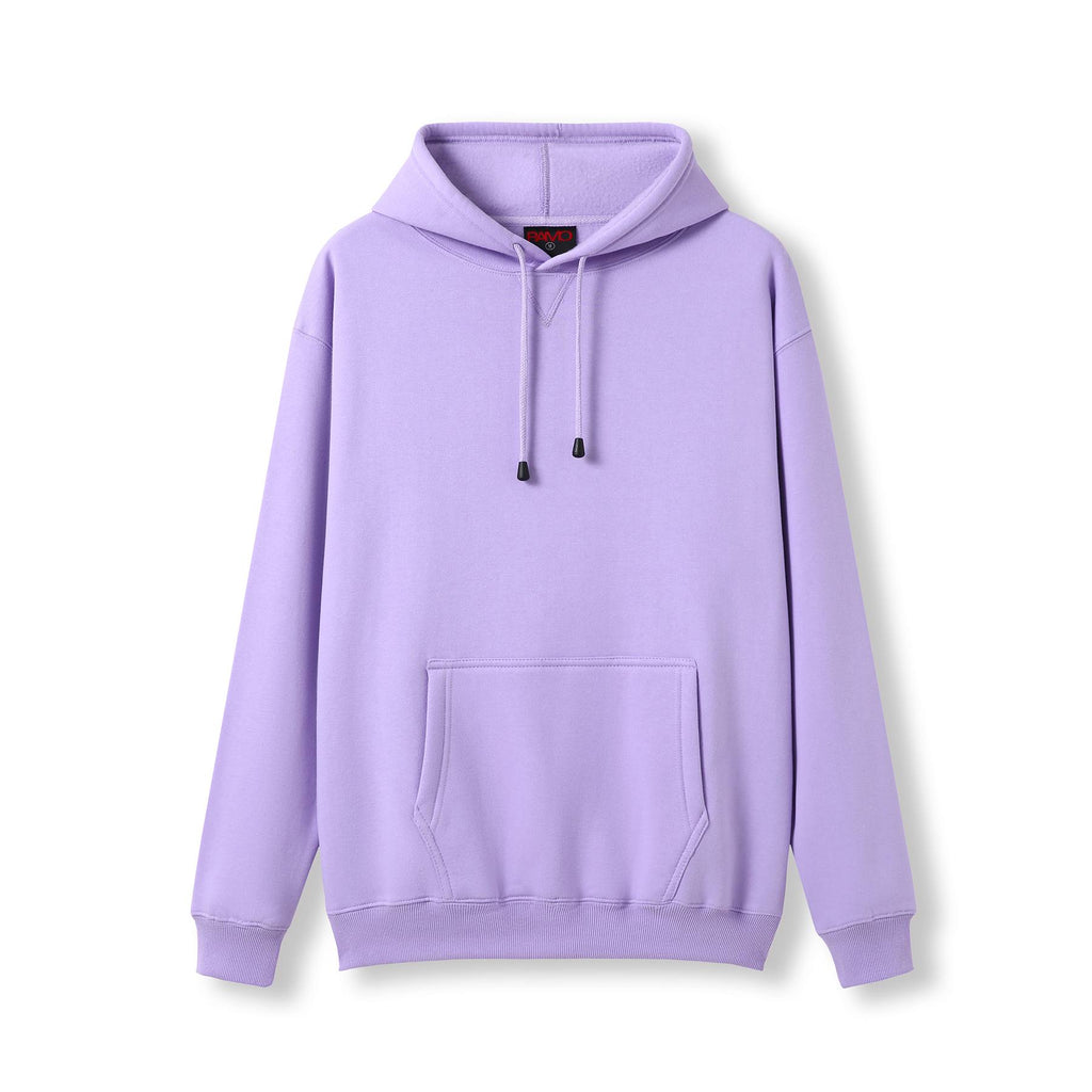 Kangaroo Pocket Men's Hoodie