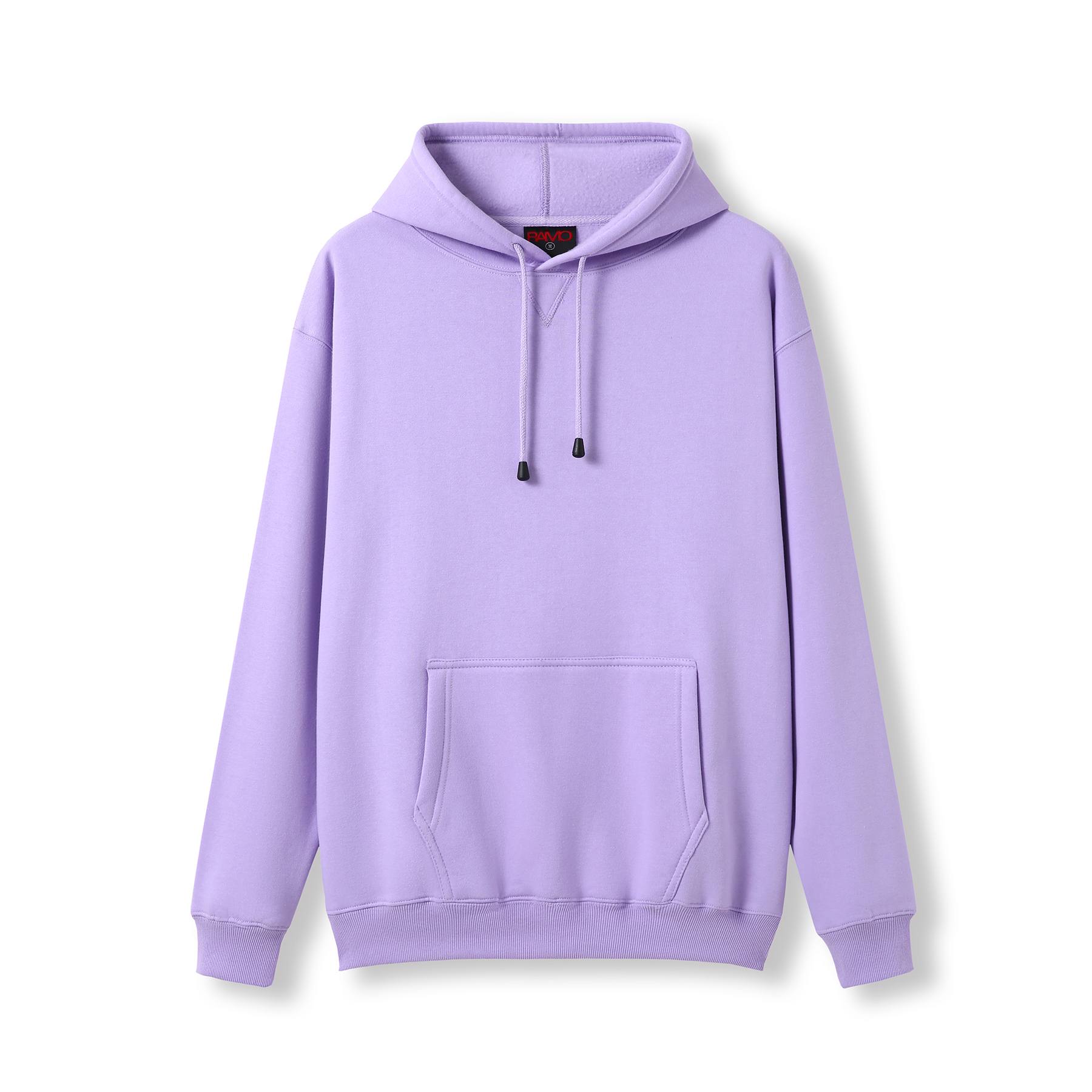 Kangaroo Pocket Men's Hoodie
