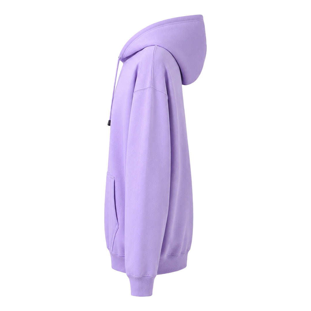 Kangaroo Pocket Men's Hoodie
