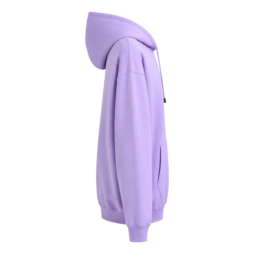 Kangaroo Pocket Men's Hoodie