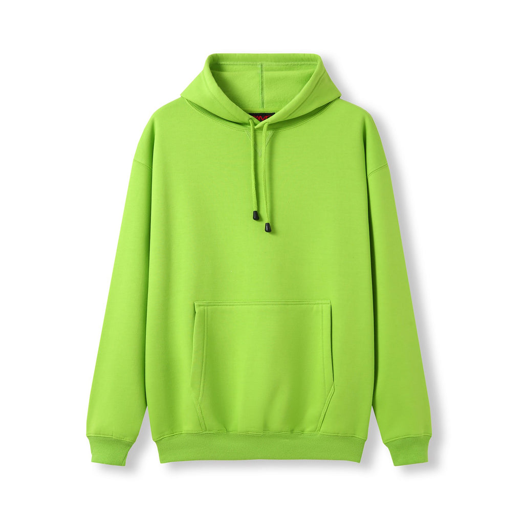 Kangaroo Pocket Men's Hoodie