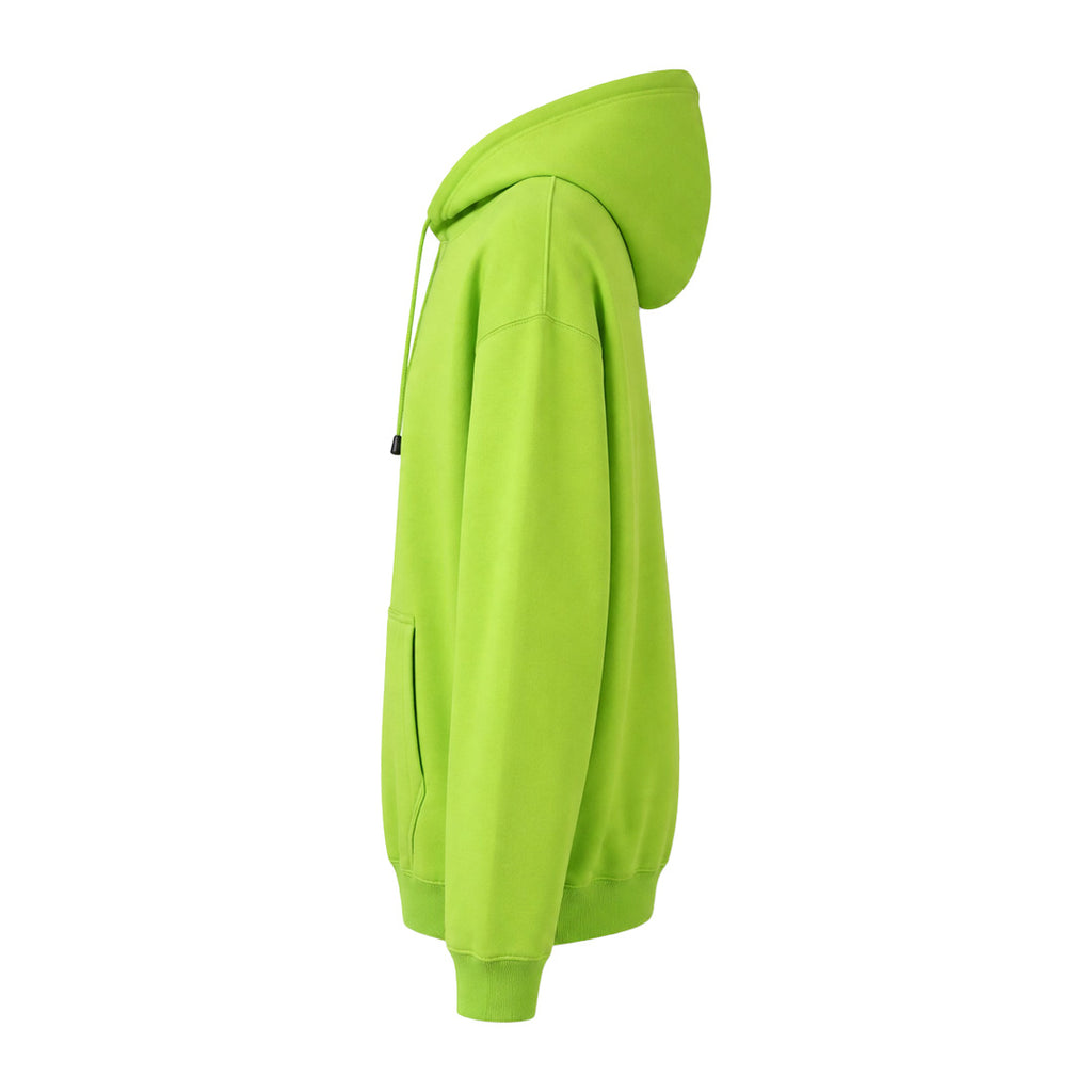 Kangaroo Pocket Men's Hoodie