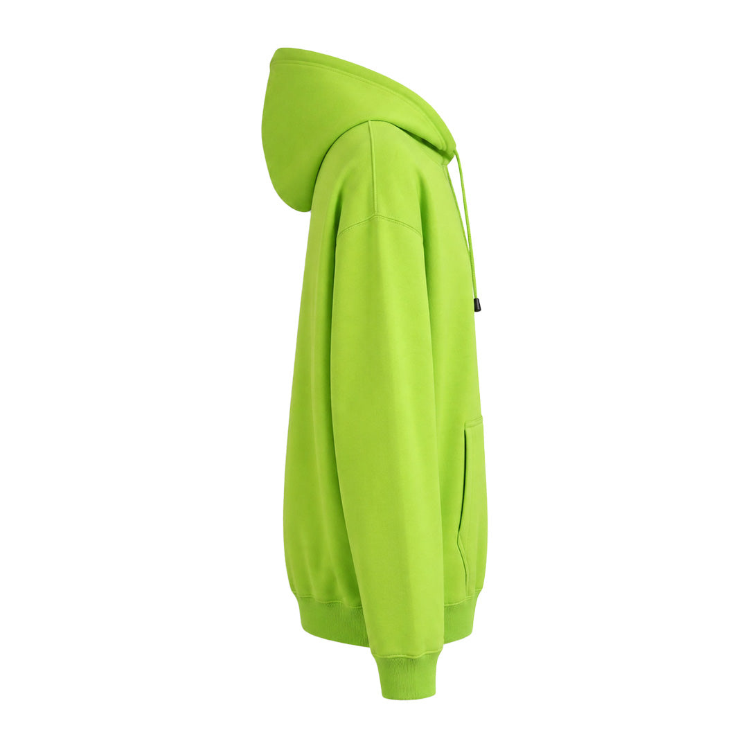 Kangaroo Pocket Men's Hoodie