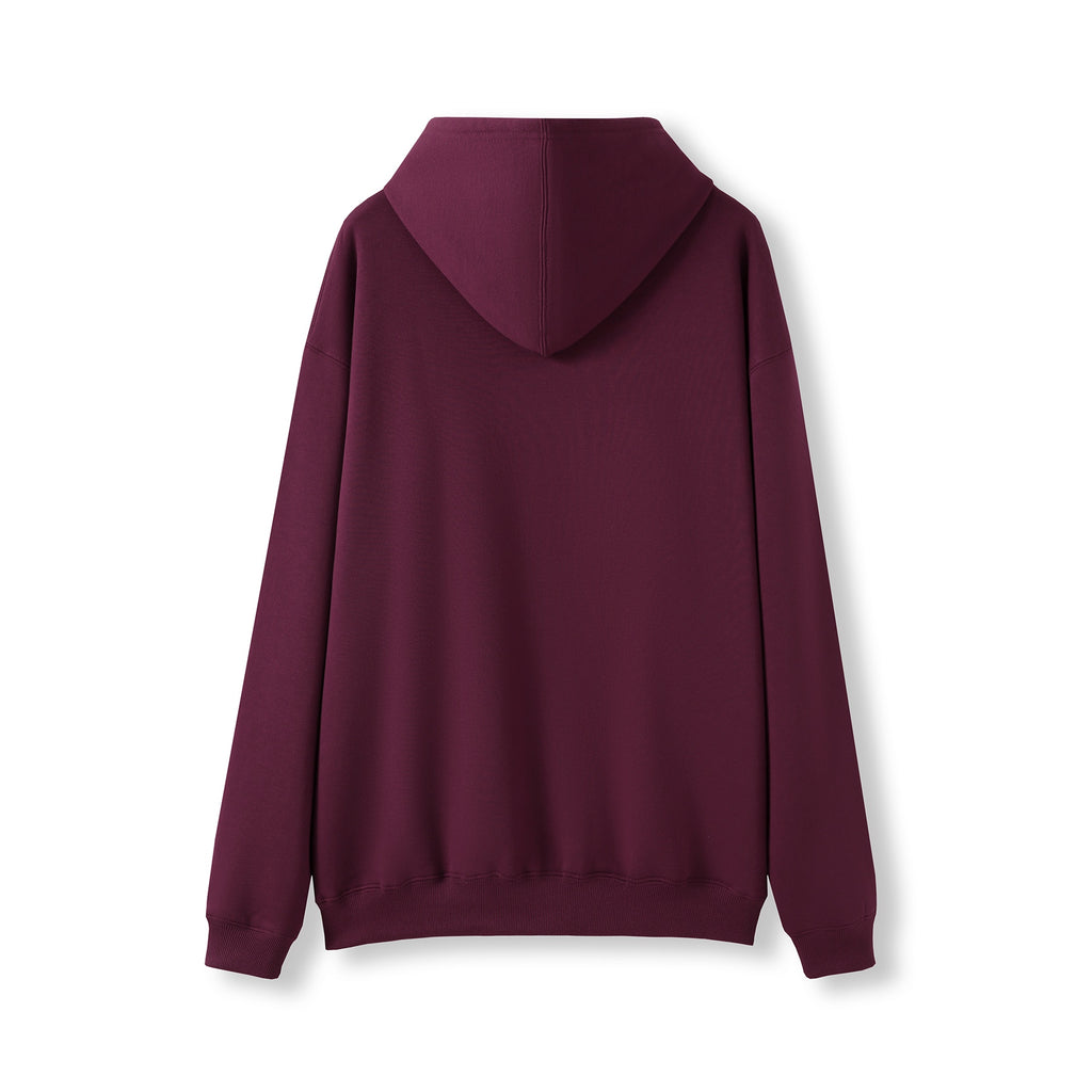 Kangaroo Pocket Men's Hoodie