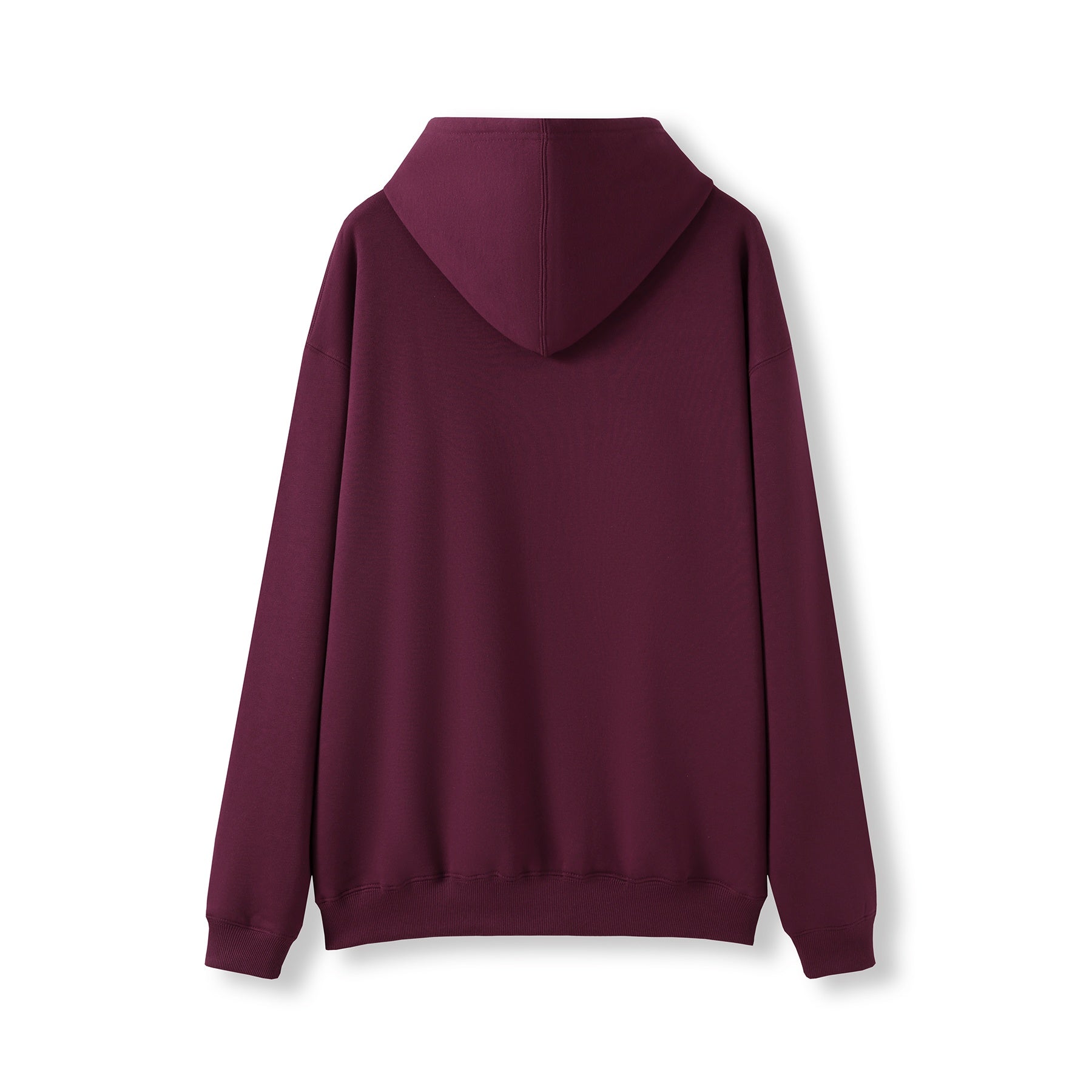Kangaroo Pocket Men's Hoodie