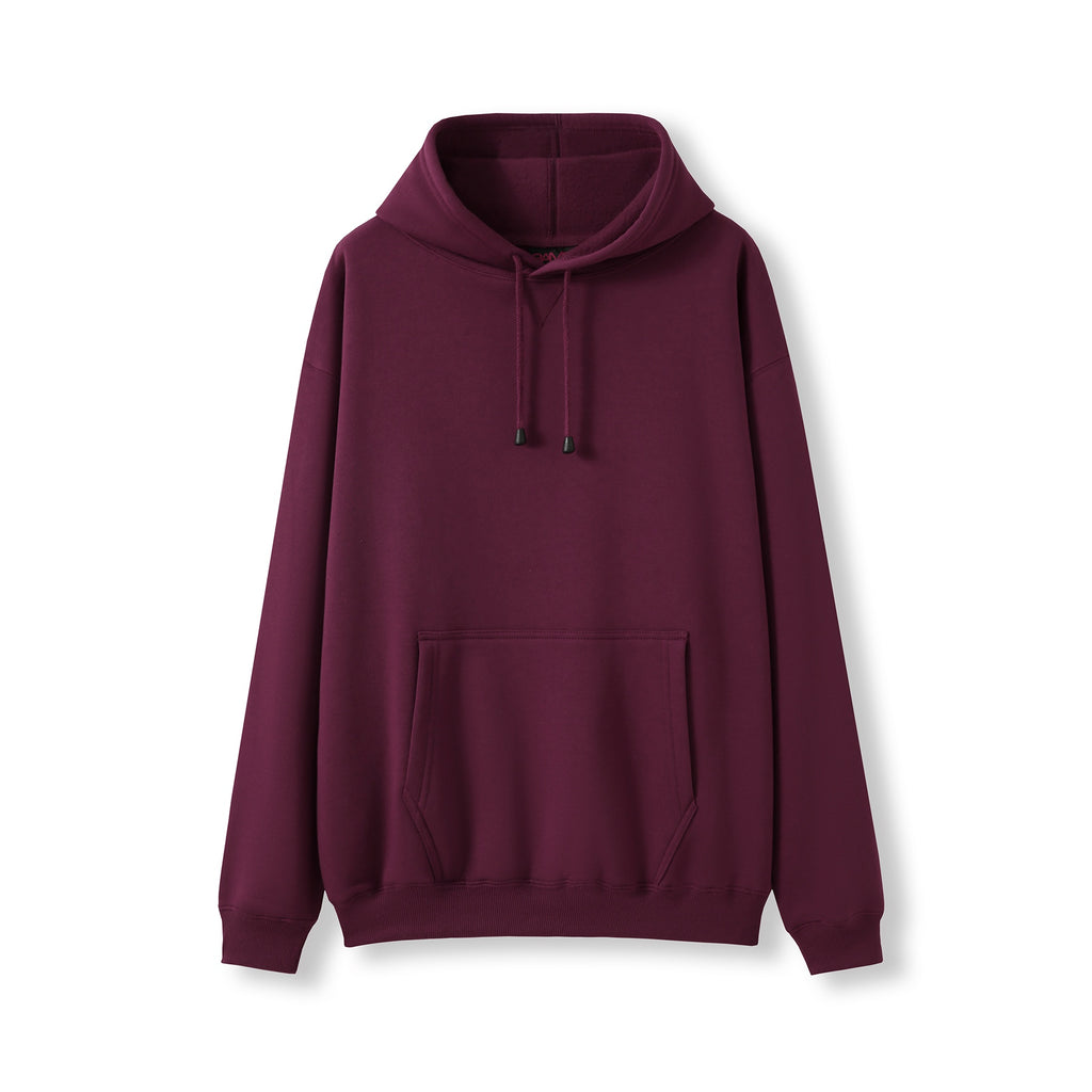 Kangaroo Pocket Men's Hoodie