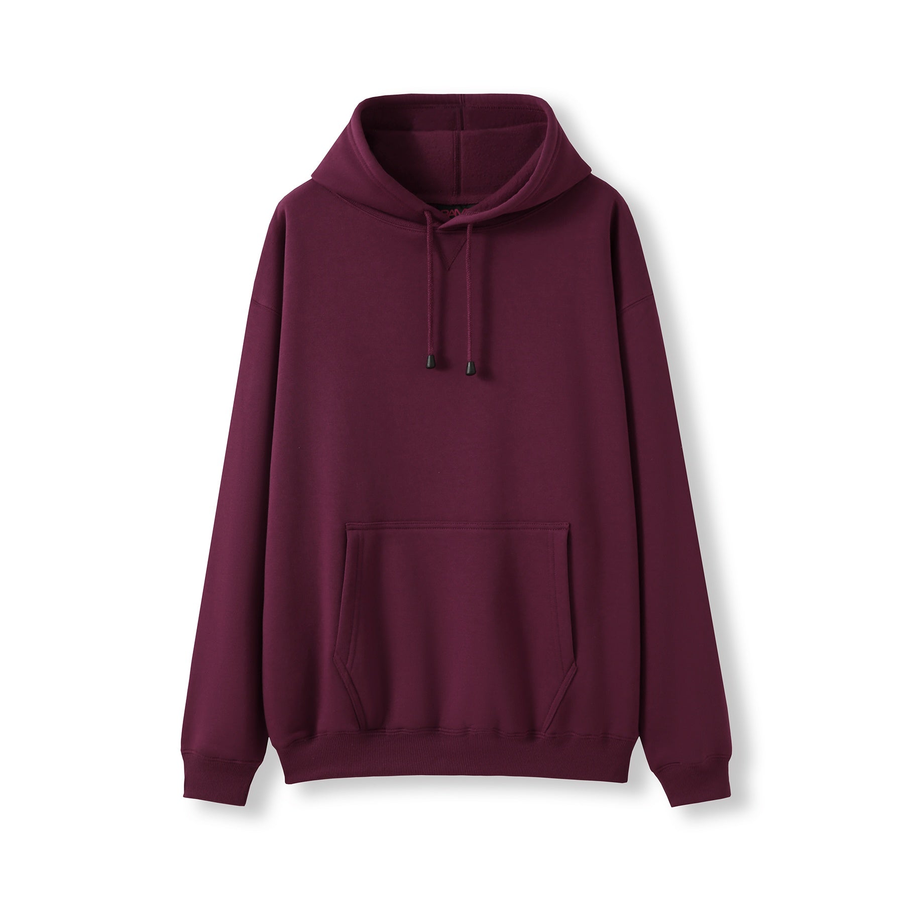 Kangaroo Pocket Men's Hoodie