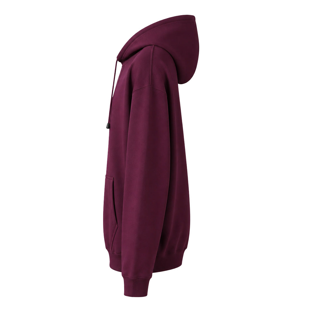 Kangaroo Pocket Men's Hoodie