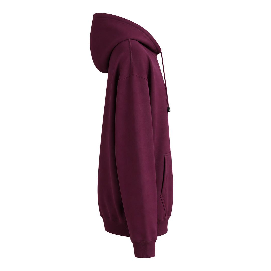 Kangaroo Pocket Men's Hoodie