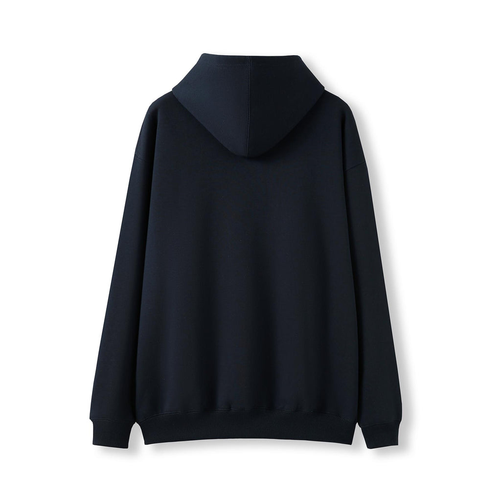 Kangaroo Pocket Men's Hoodie