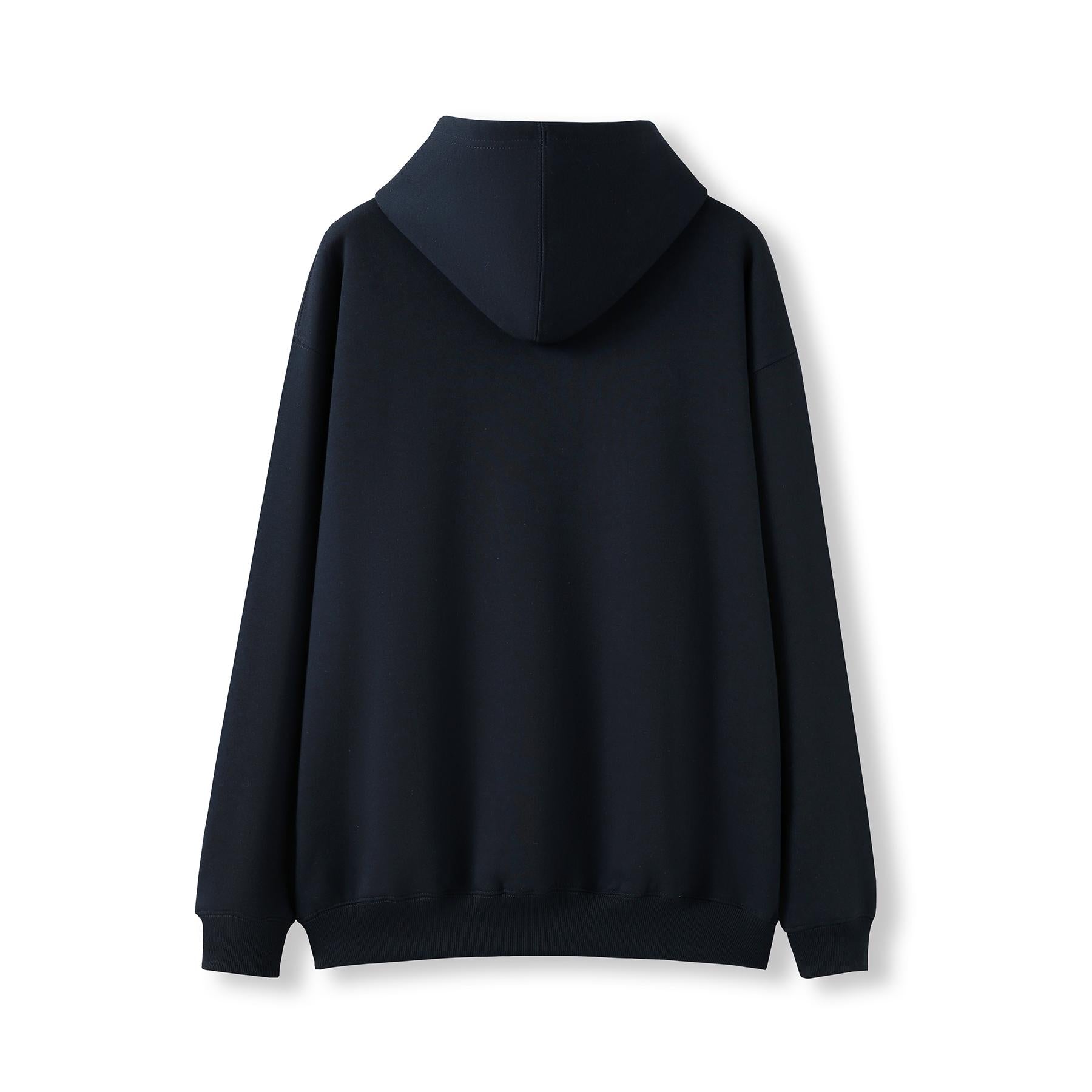 Kangaroo Pocket Men's Hoodie