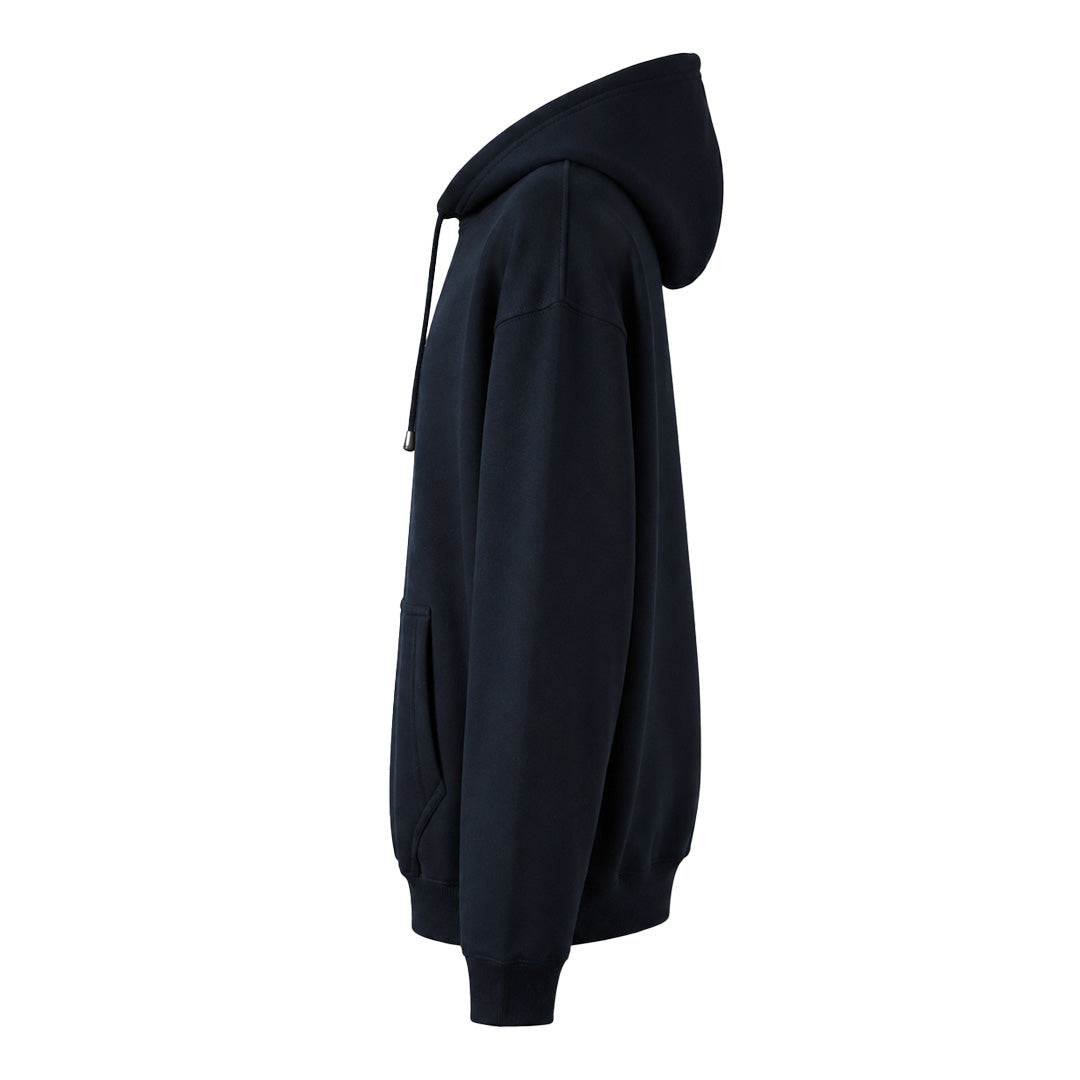 Kangaroo Pocket Men's Hoodie
