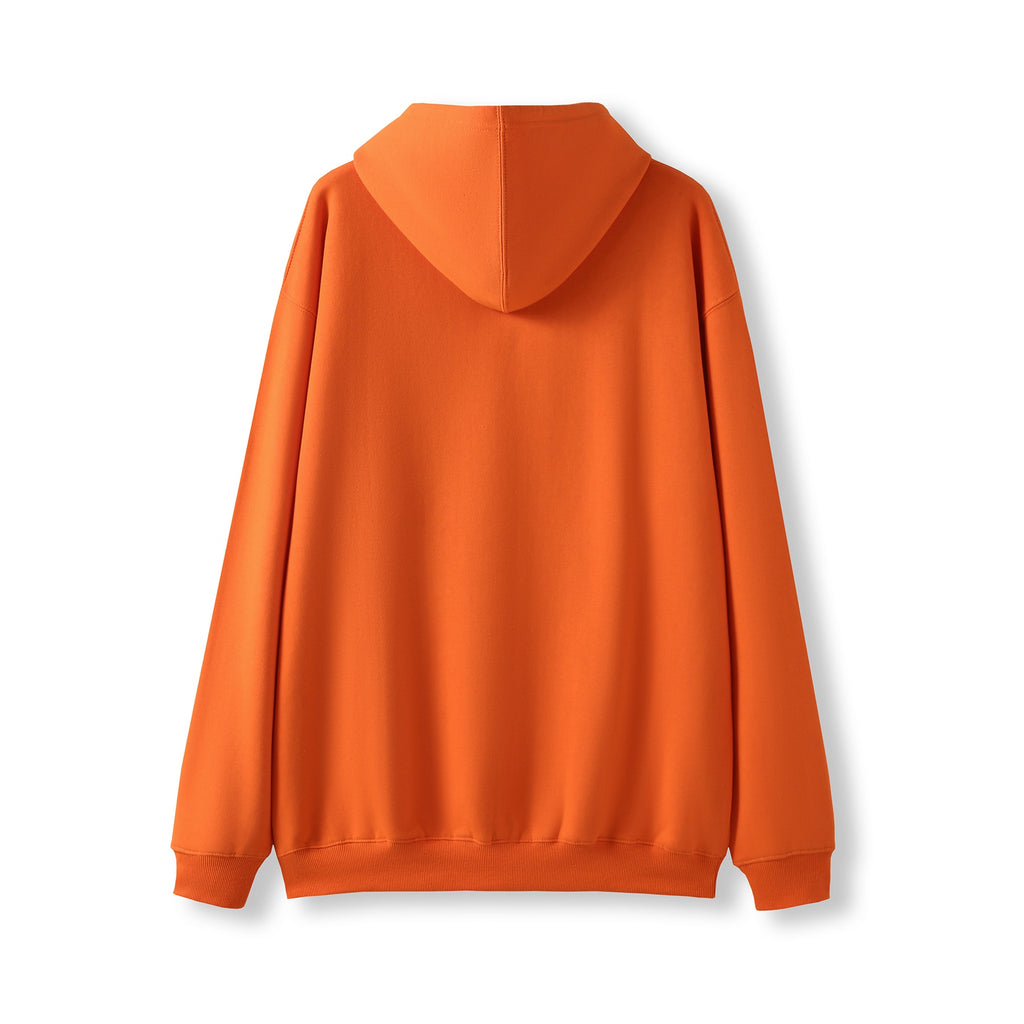 Kangaroo Pocket Men's Hoodie