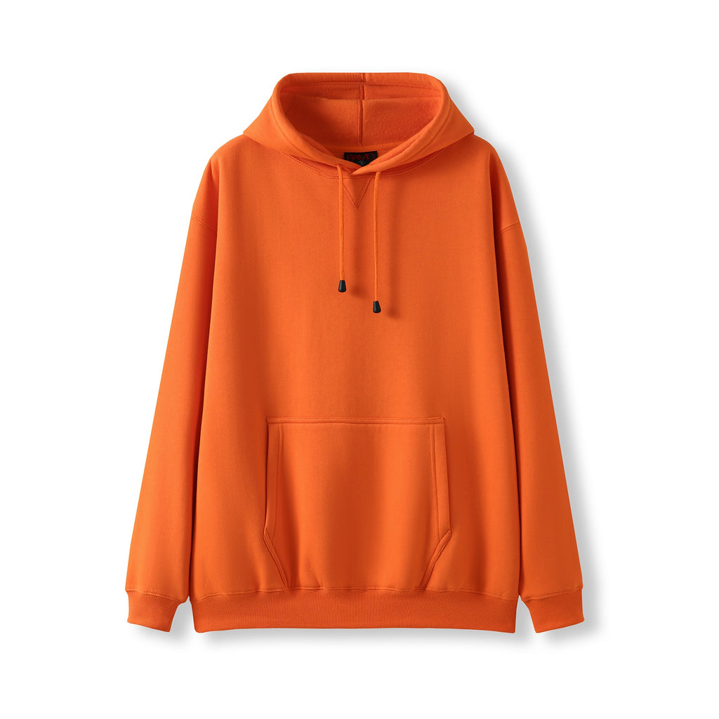 Kangaroo Pocket Men's Hoodie
