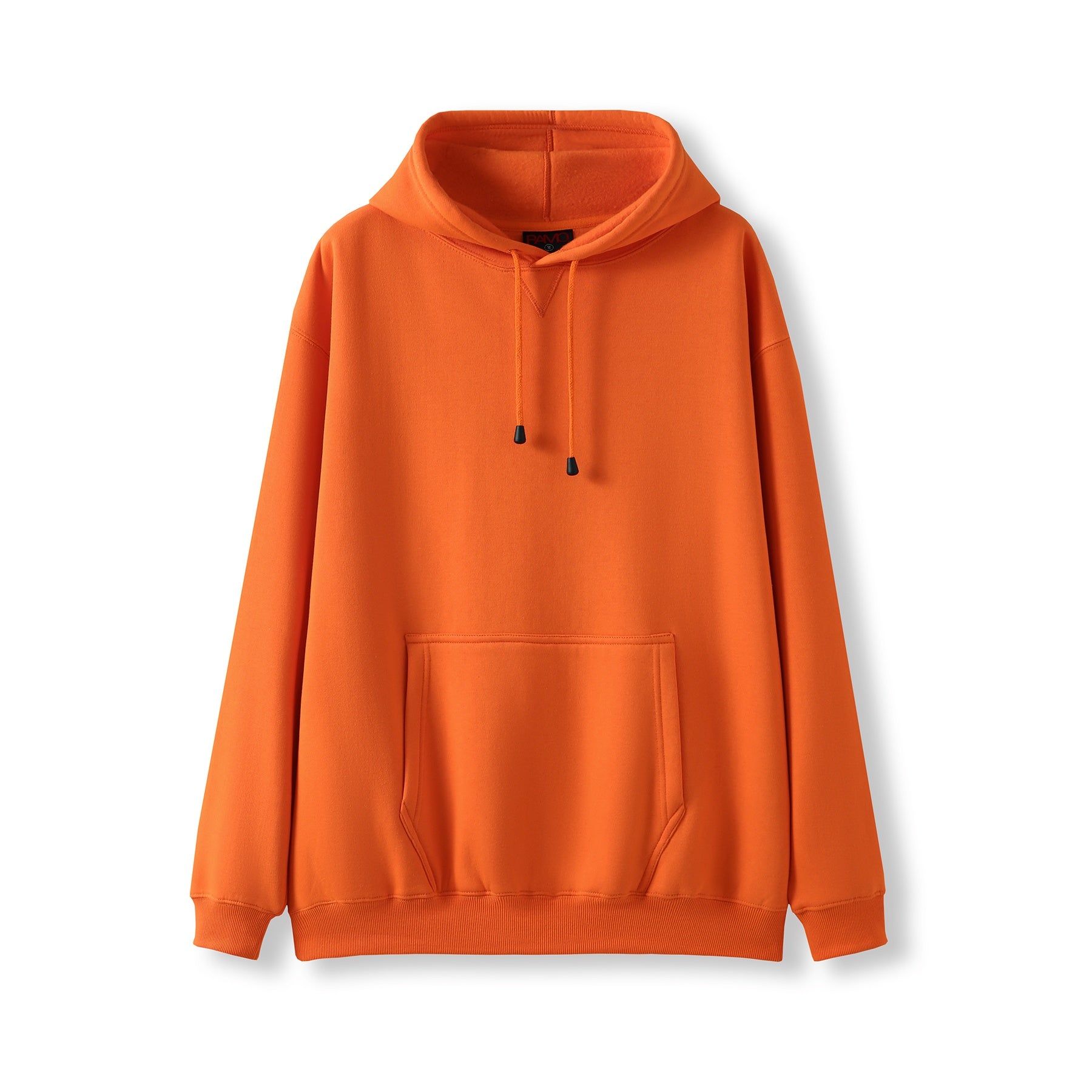 Kangaroo Pocket Men's Hoodie