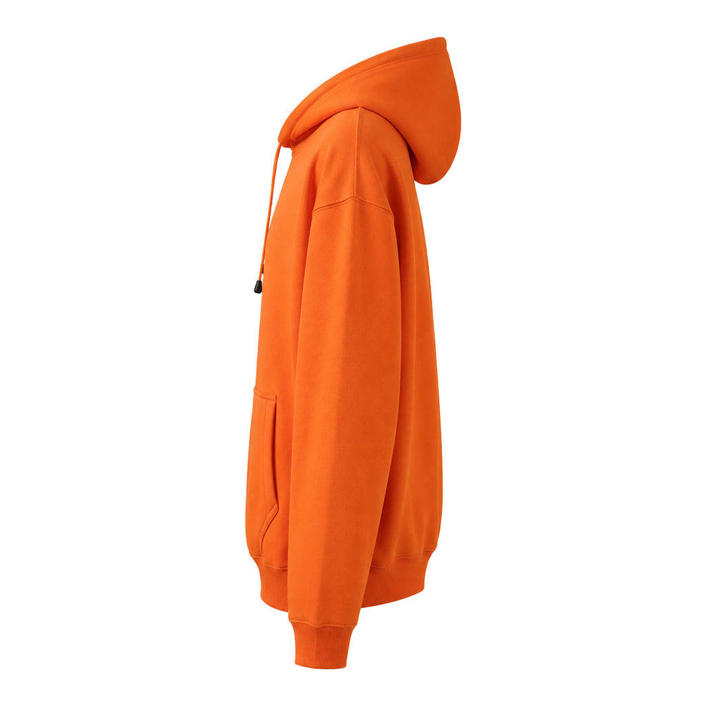 Kangaroo Pocket Men's Hoodie