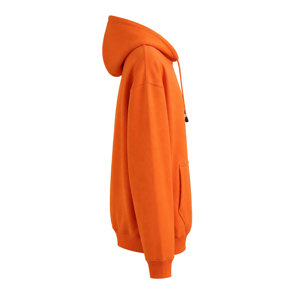 Kangaroo Pocket Men's Hoodie