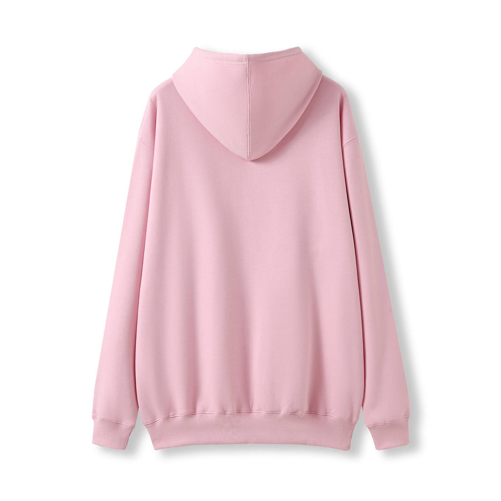 Kangaroo Pocket Men's Hoodie