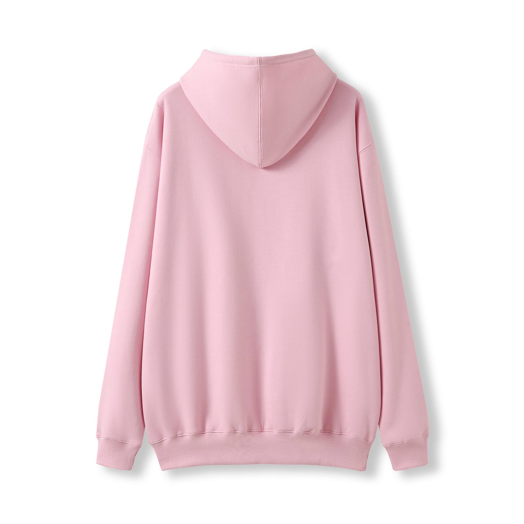 Kangaroo Pocket Men's Hoodie