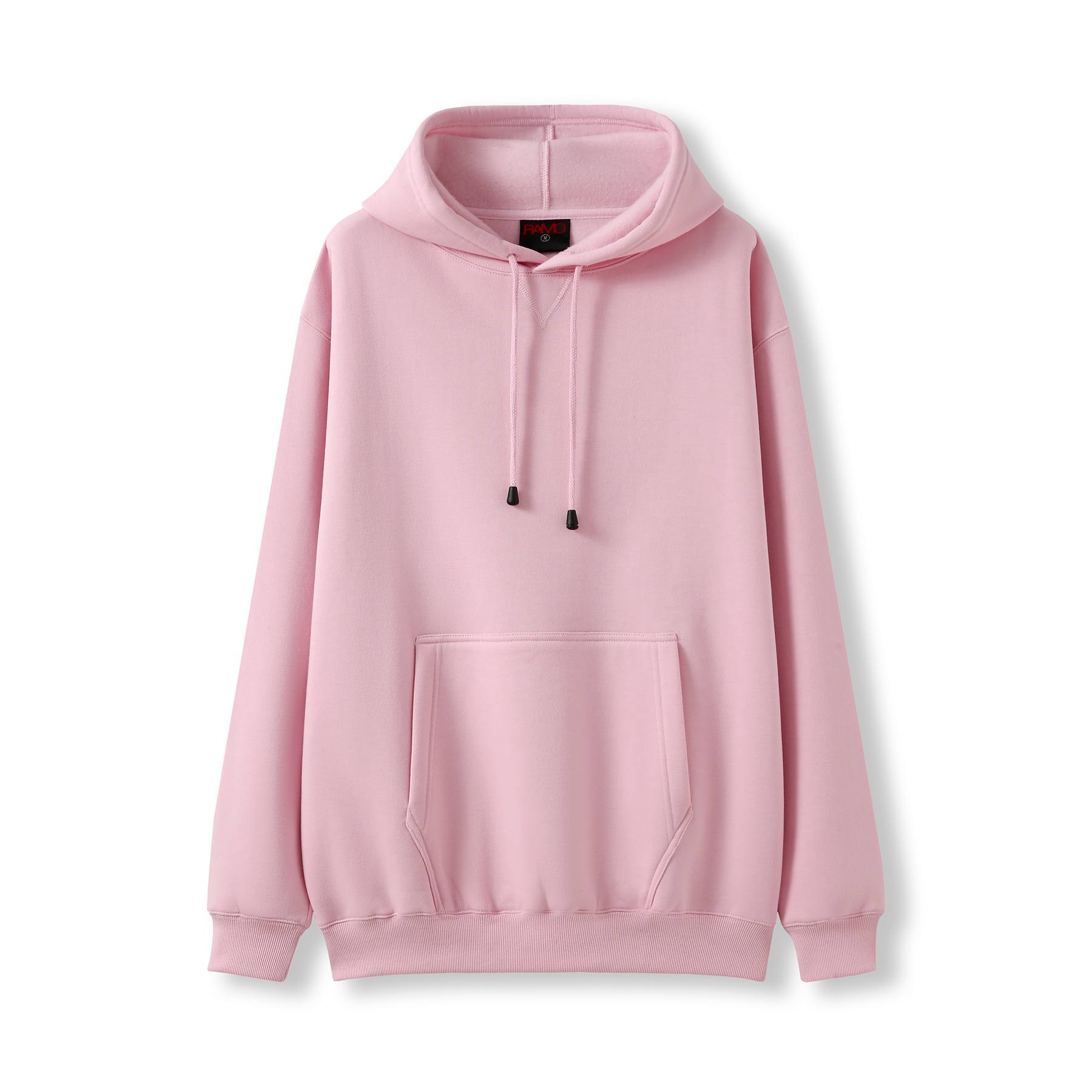 Kangaroo Pocket Men's Hoodie