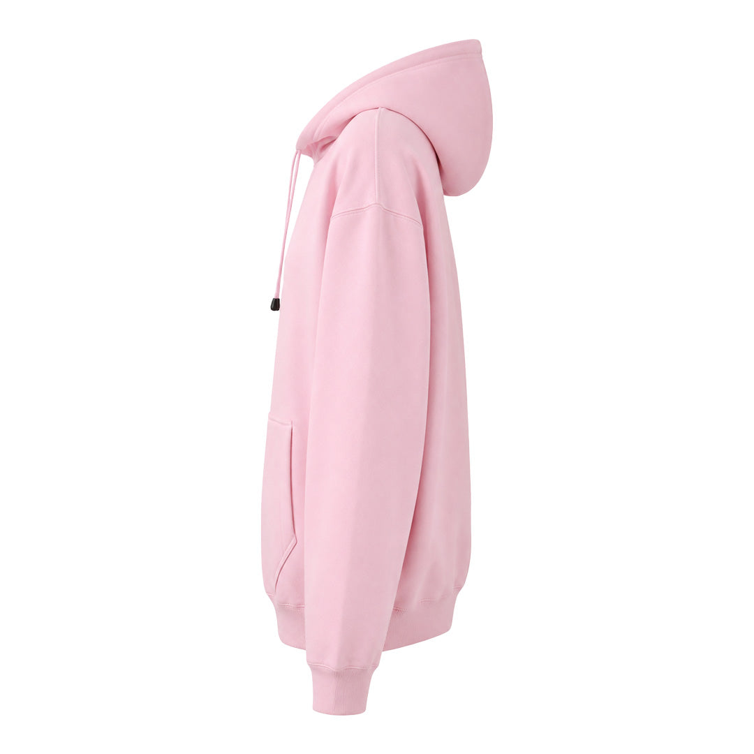Kangaroo Pocket Men's Hoodie