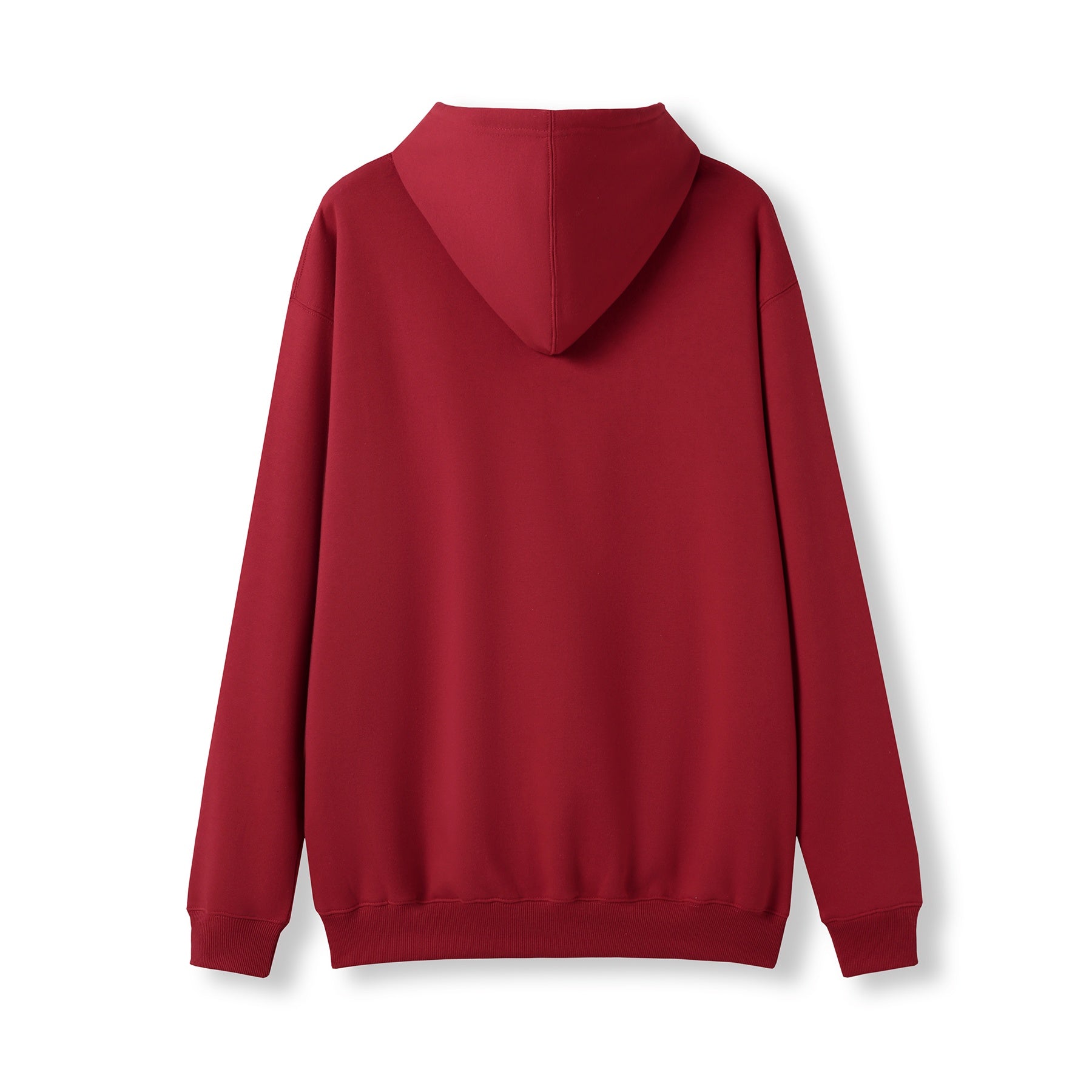 Kangaroo Pocket Men's Hoodie