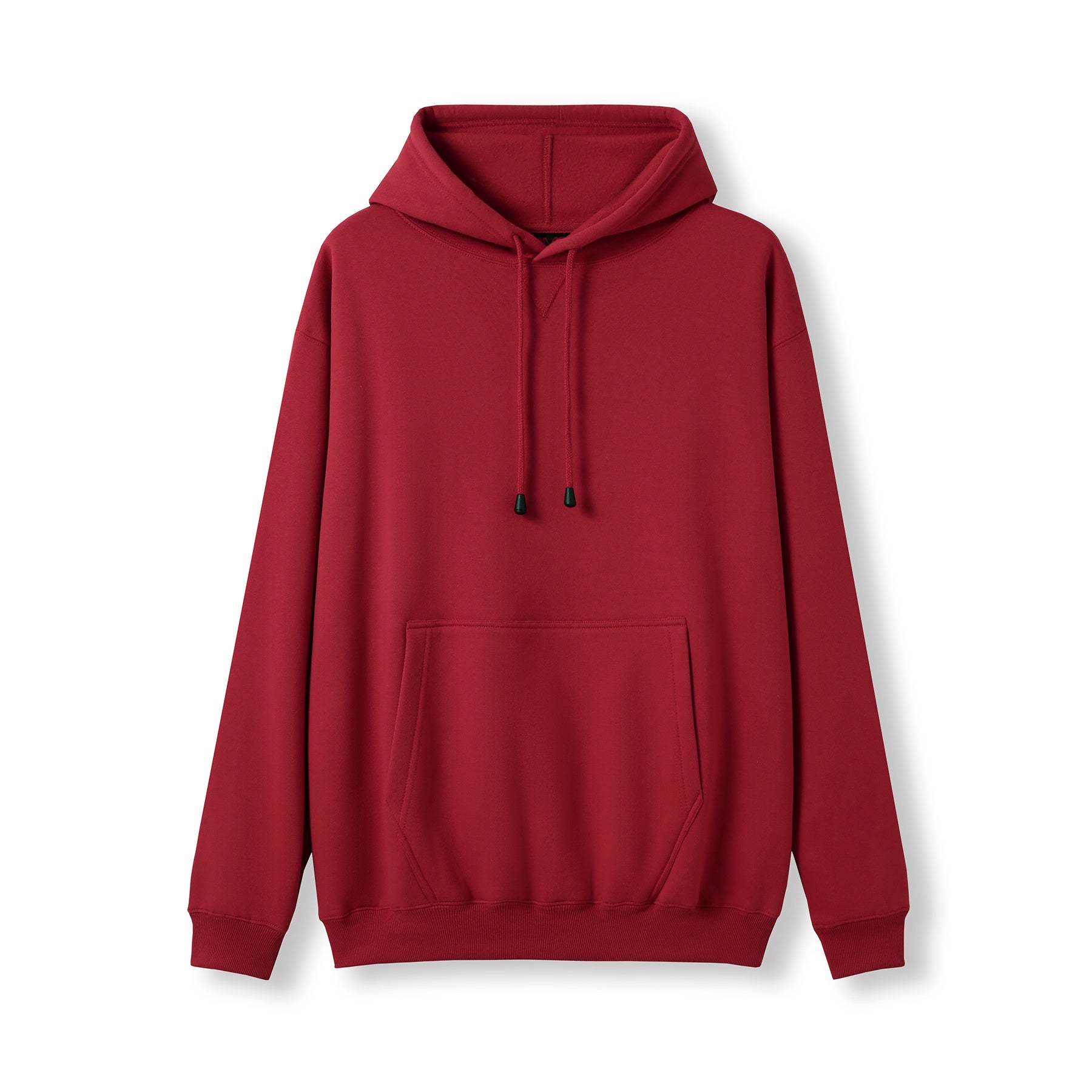 Kangaroo Pocket Men's Hoodie