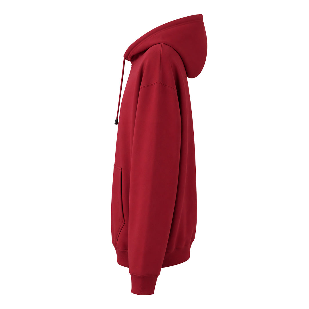 Kangaroo Pocket Men's Hoodie