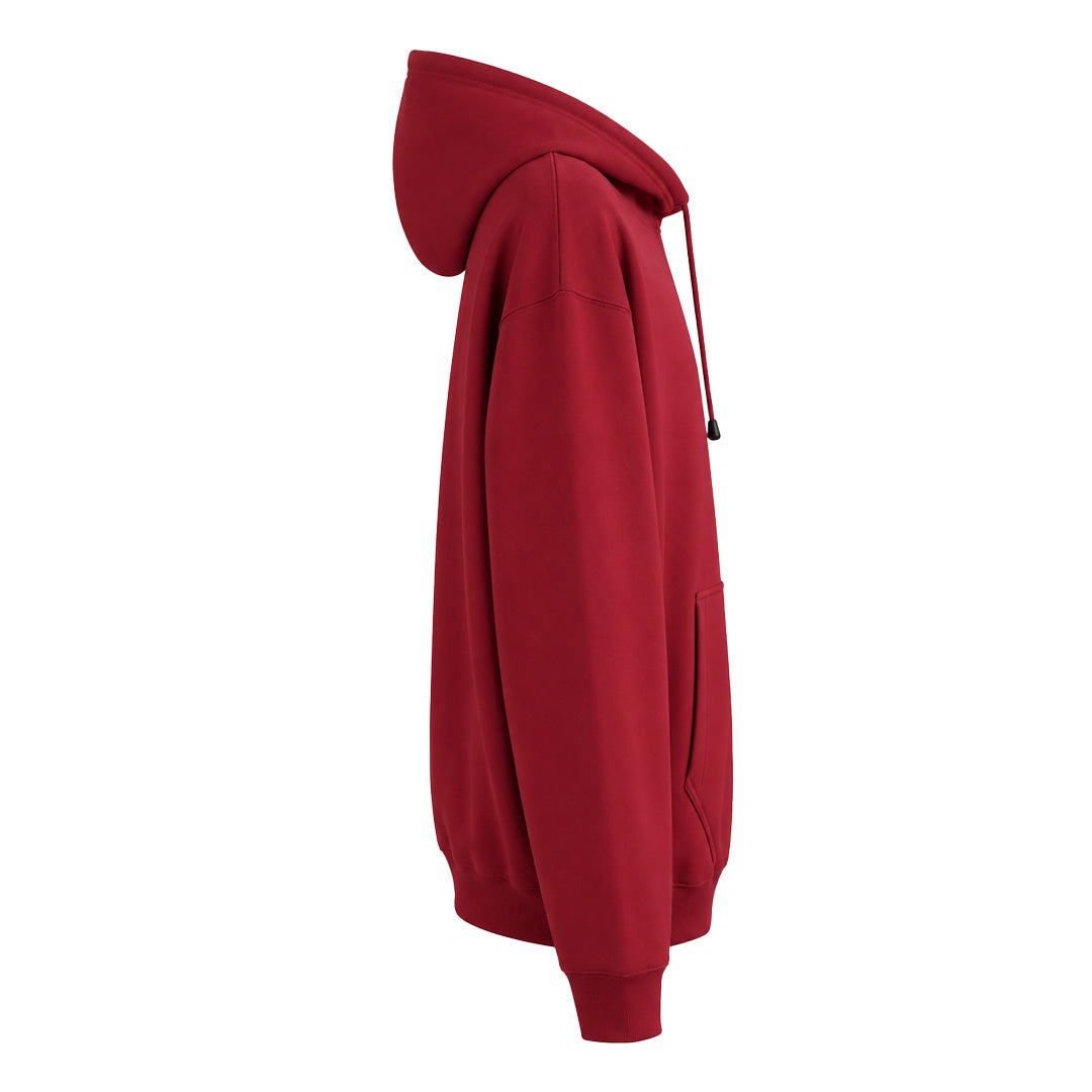 Kangaroo Pocket Men's Hoodie