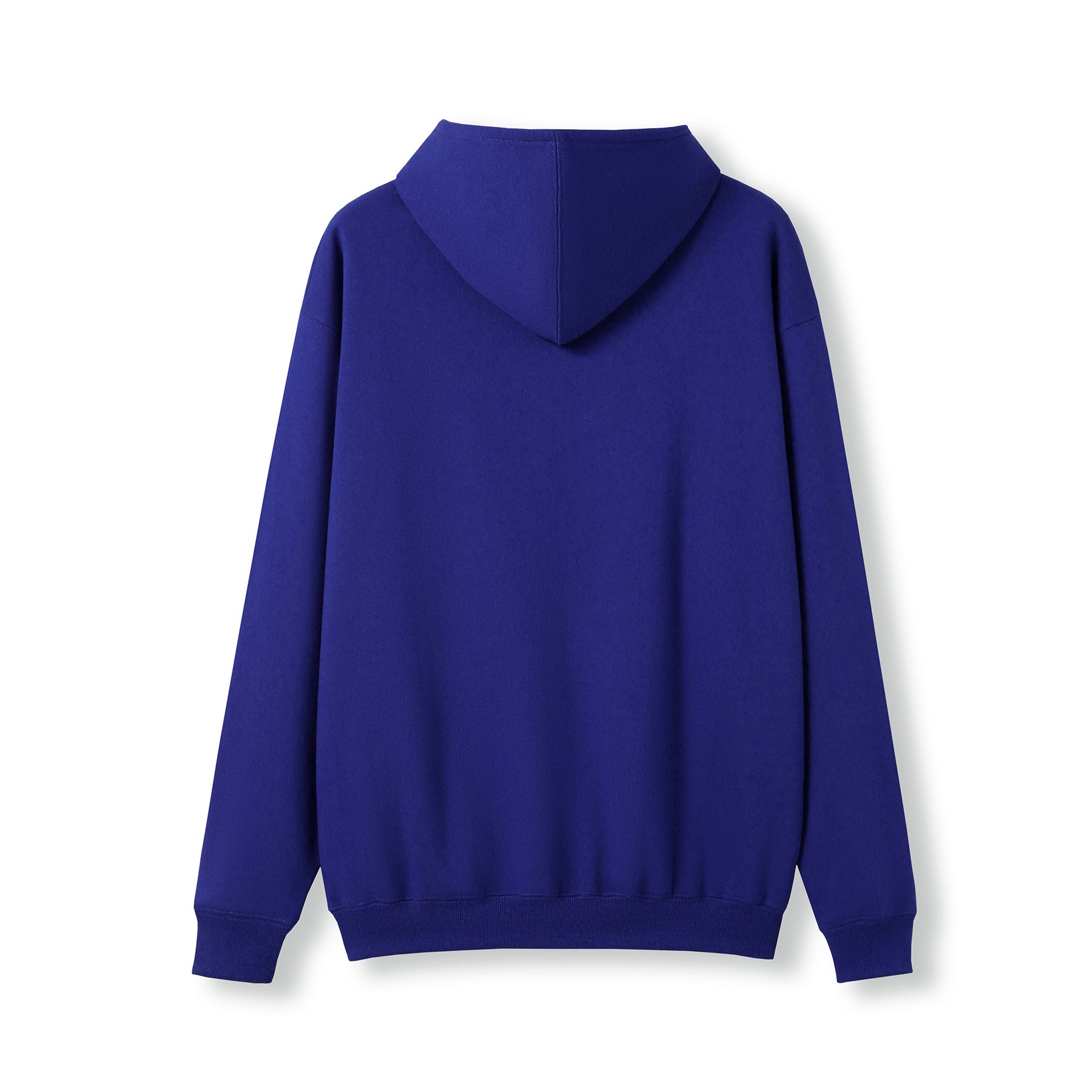 Kangaroo Pocket Men's Hoodie