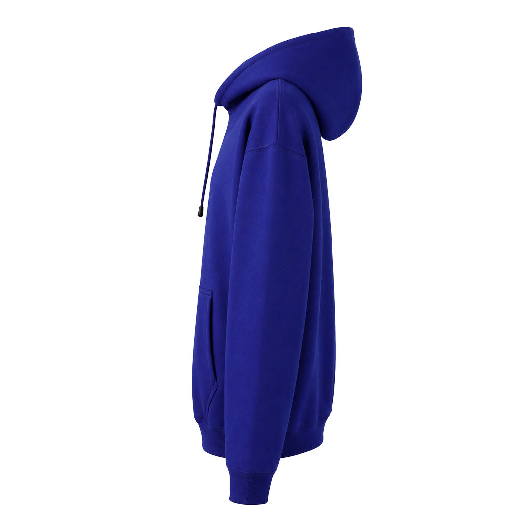 Kangaroo Pocket Men's Hoodie