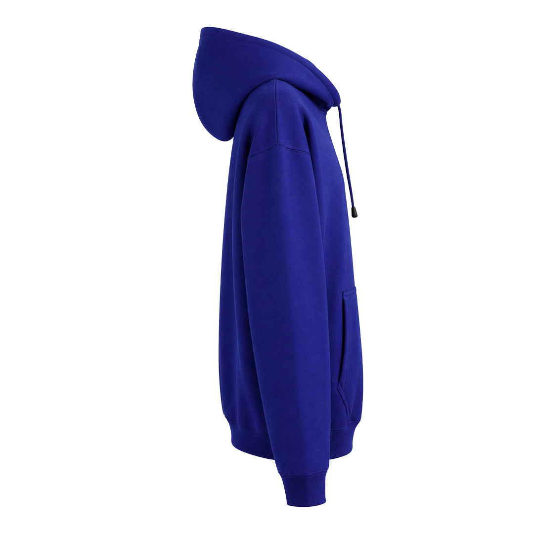 Kangaroo Pocket Men's Hoodie