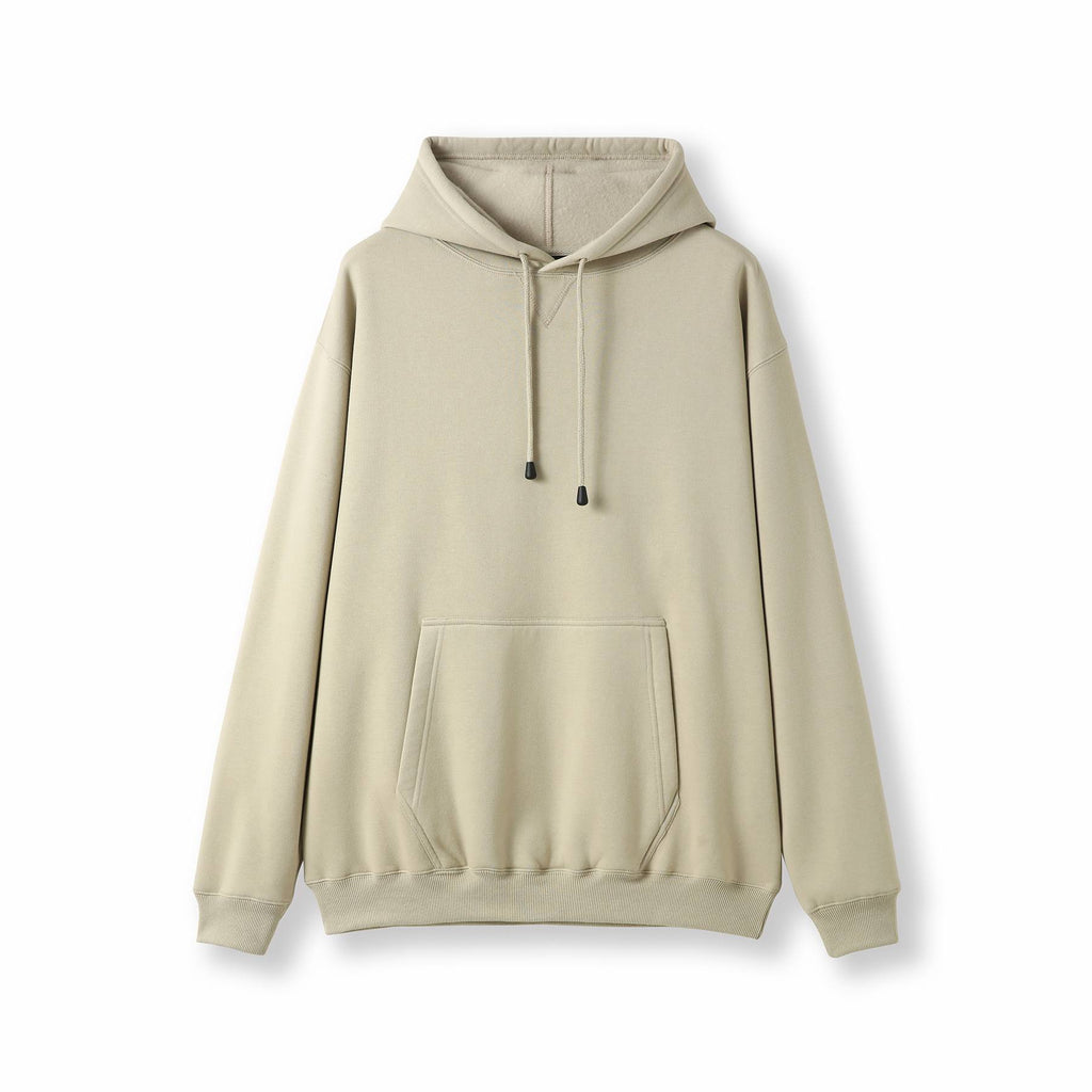 Kangaroo Pocket Men's Hoodie