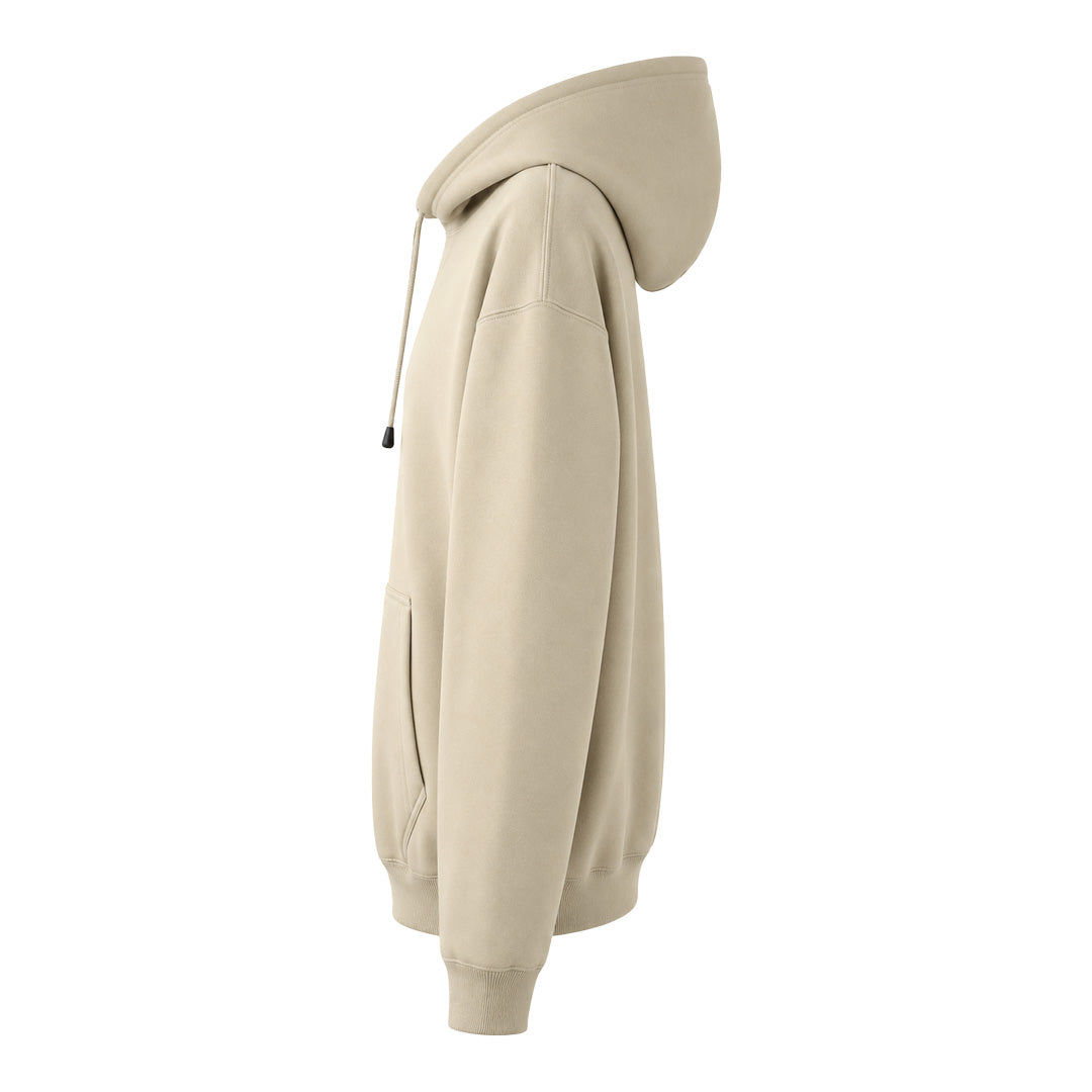 Kangaroo Pocket Men's Hoodie