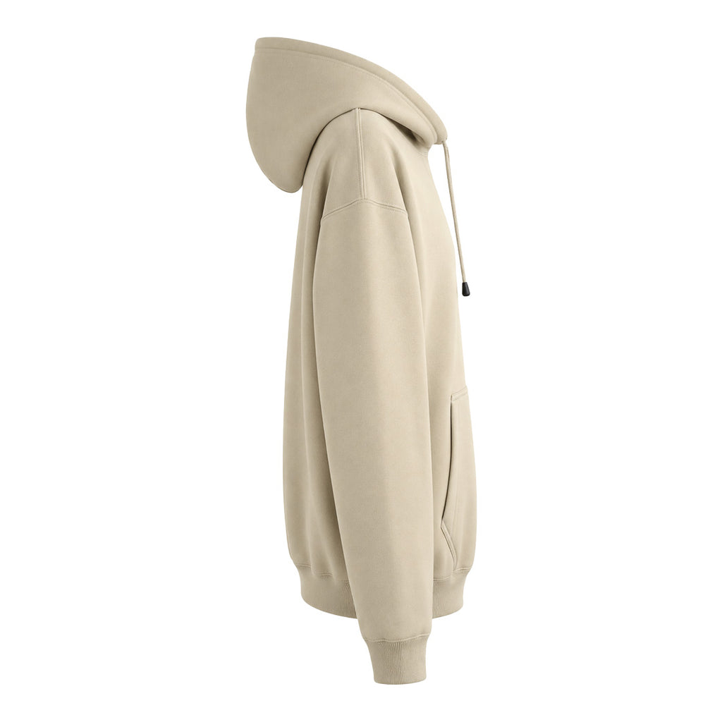 Kangaroo Pocket Men's Hoodie