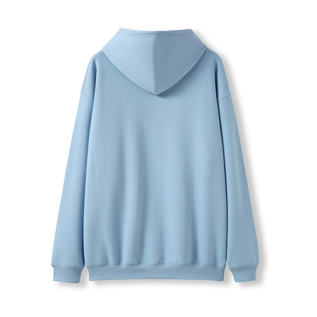 Kangaroo Pocket Men's Hoodie