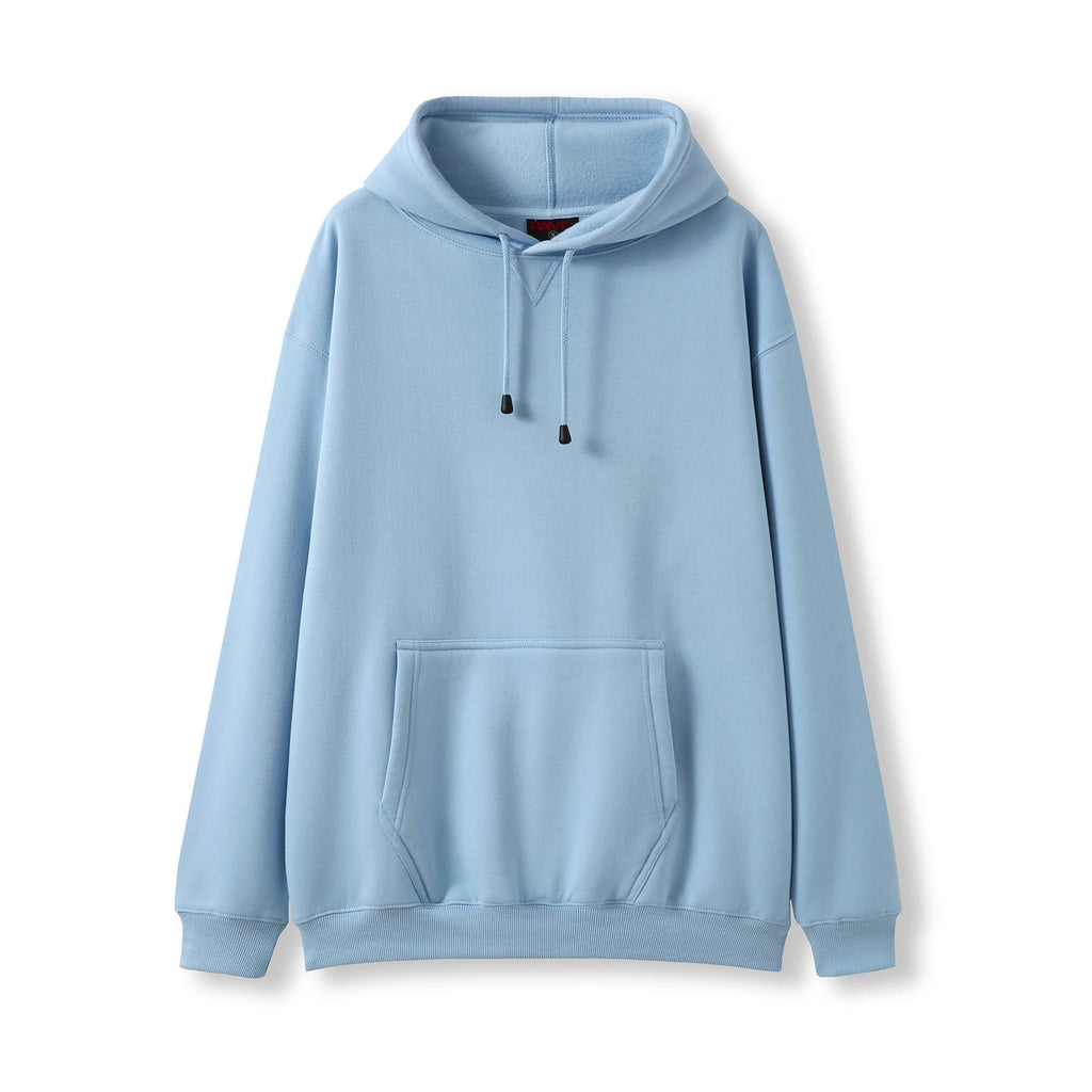Kangaroo Pocket Men's Hoodie
