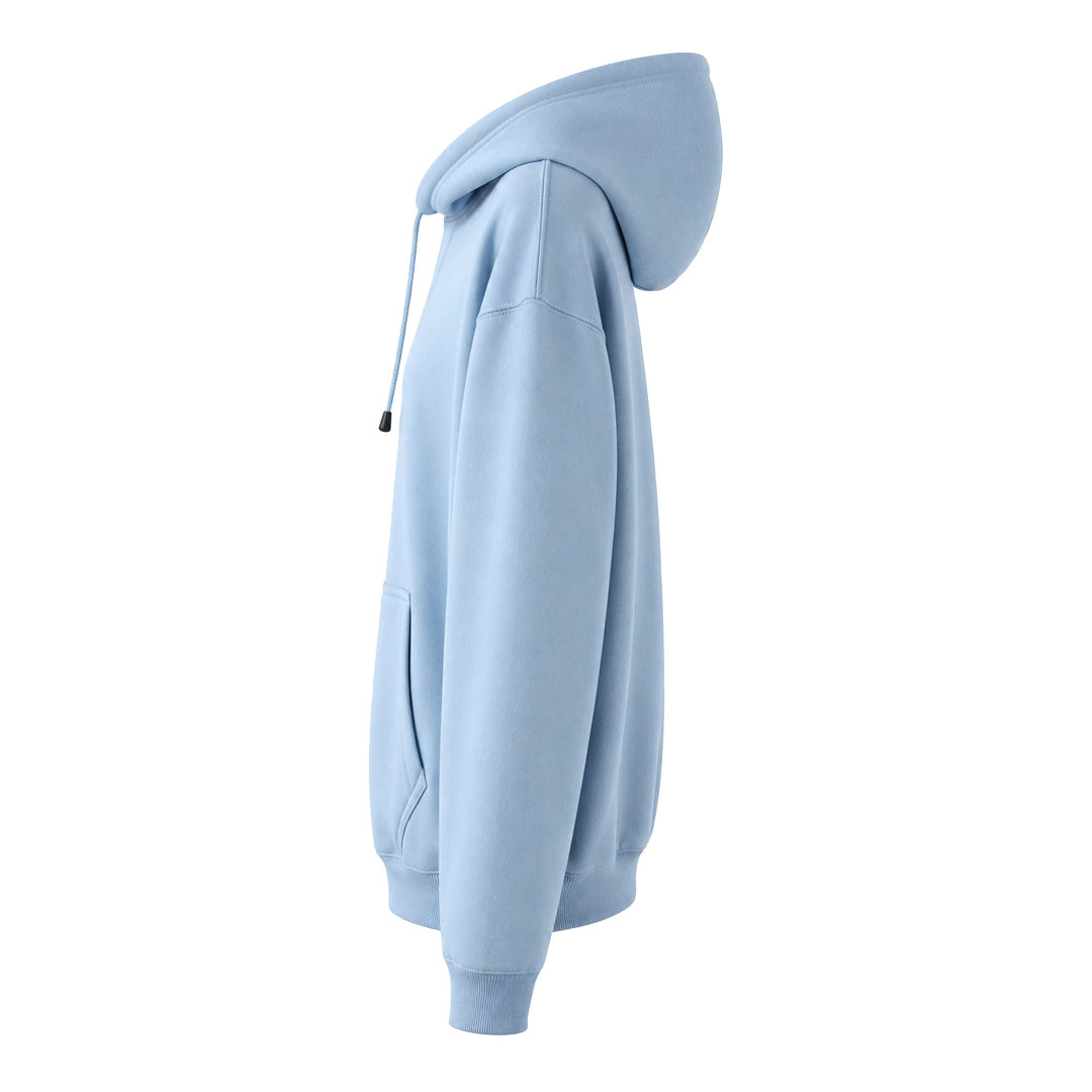 Kangaroo Pocket Men's Hoodie