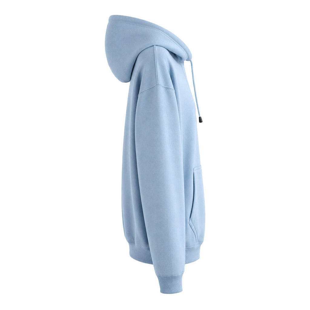 Kangaroo Pocket Men's Hoodie
