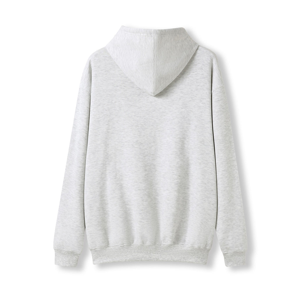 Kangaroo Pocket Men's Hoodie