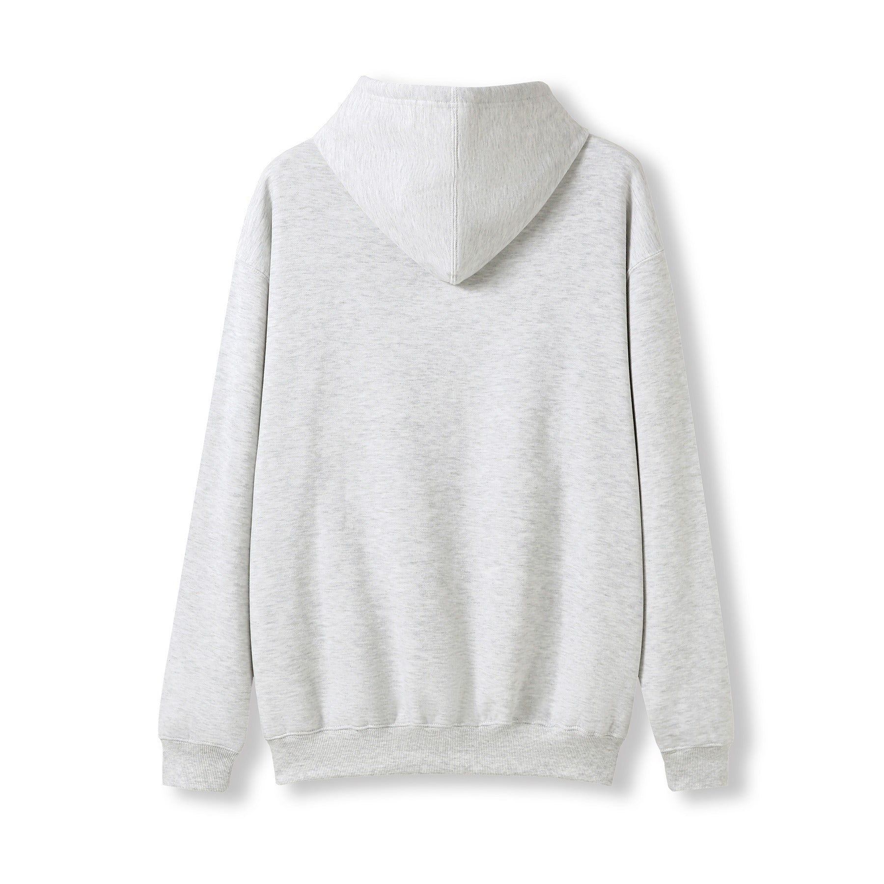 Kangaroo Pocket Men's Hoodie