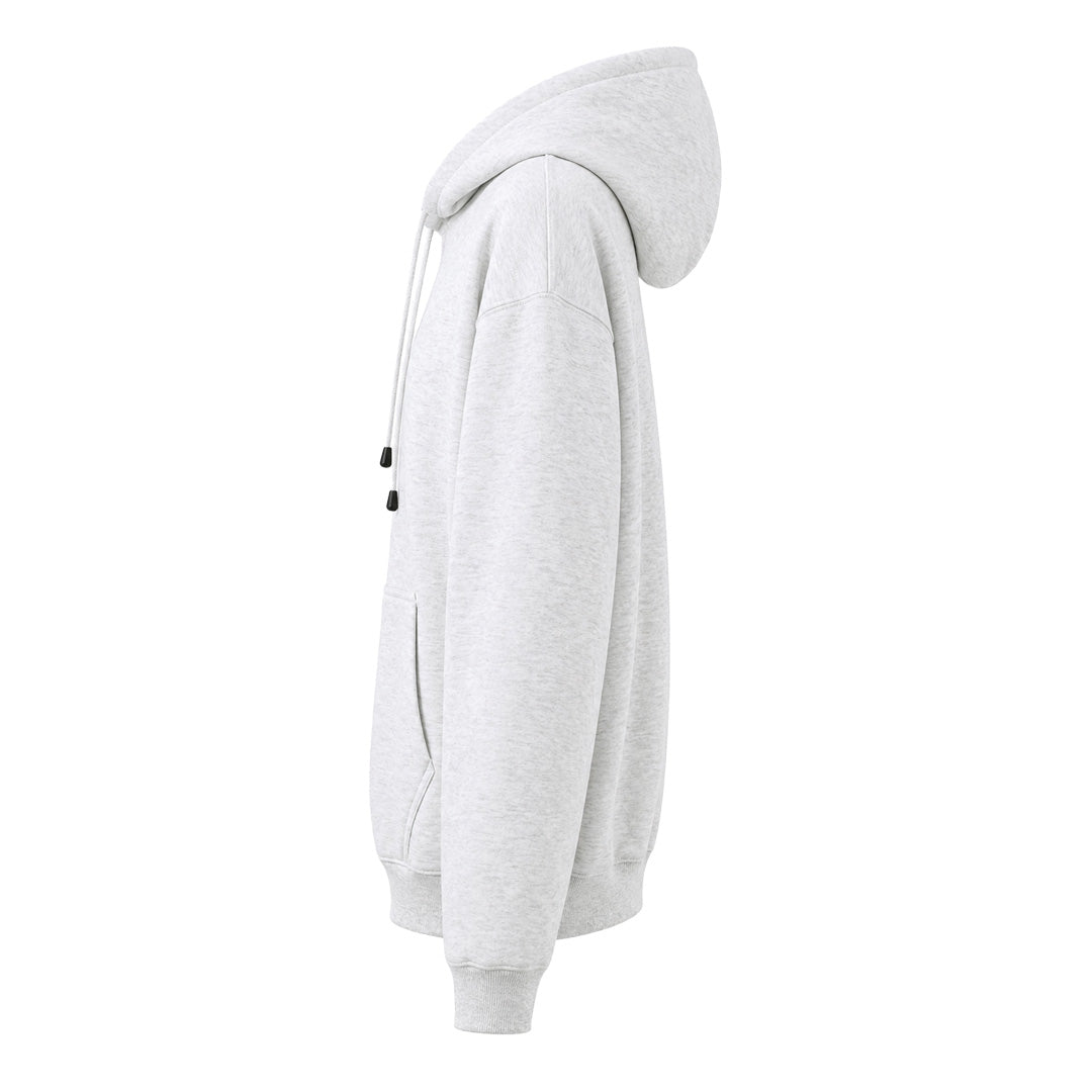Kangaroo Pocket Men's Hoodie