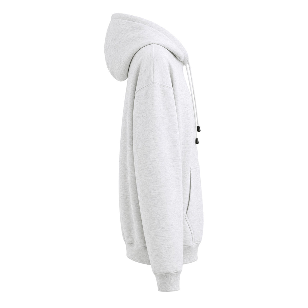 Kangaroo Pocket Men's Hoodie