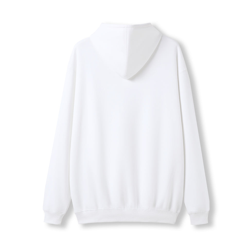 Kangaroo Pocket Men's Hoodie